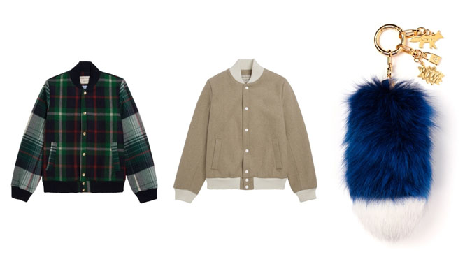 MAISON KITSUNÉ｜東京店１周年記念の限定アイテム発売