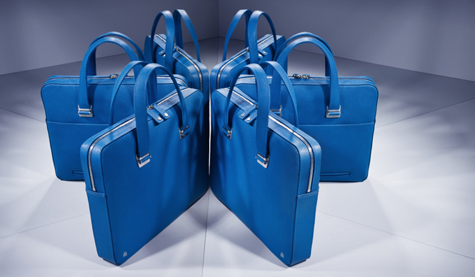 dunhill｜春の色彩をまとった「ボードン ブライト コレクション」 ギャラリー