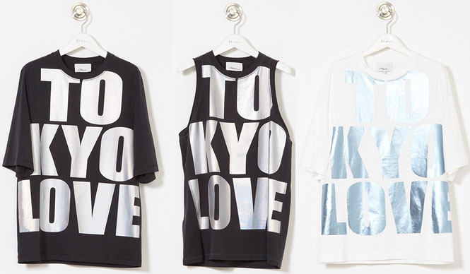 3.1 Phillip Lim｜期間限定コンセプトストア「マイクロコズム」オープン ギャラリー