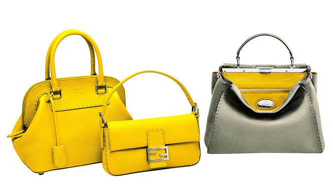 FENDI｜「セレリア」20周年記念スペシャルイベント開催 ギャラリー