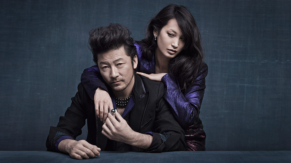 MIKIMOTO｜エレガンスの新解釈～メンズアイテムとしての真珠（1）