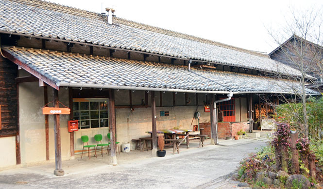 thought｜合同展示会「thought」3月末に開催 ギャラリー