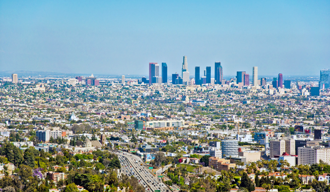 沖野修也｜Jazzin' Trip｜Vol. 9 アメリカ・ロサンゼルス／MORNING VIBES