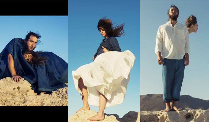 Levi’s® RED™｜7年ぶりの新作をユナイテッドアローズ限定で展開