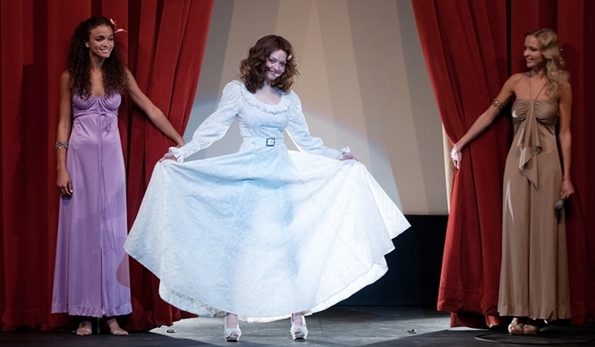 LOVELACE｜『ラヴレース』のデザイン画が日本上陸