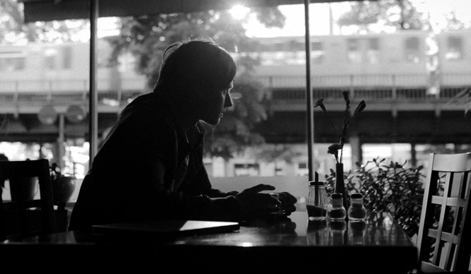 MOVIE｜世界が絶賛したドイツ映画界の新鋭『コーヒーをめぐる冒険』 ギャラリー