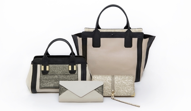 Chloé｜日本限定スプリングカプセルコレクション登場