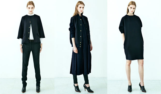 08sircus｜2014年秋冬コレクション