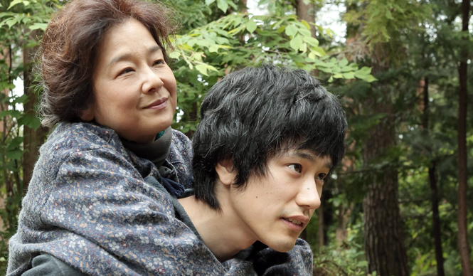 MOVIE｜3.11で故郷を失った家族の再生物語『家路』 ギャラリー