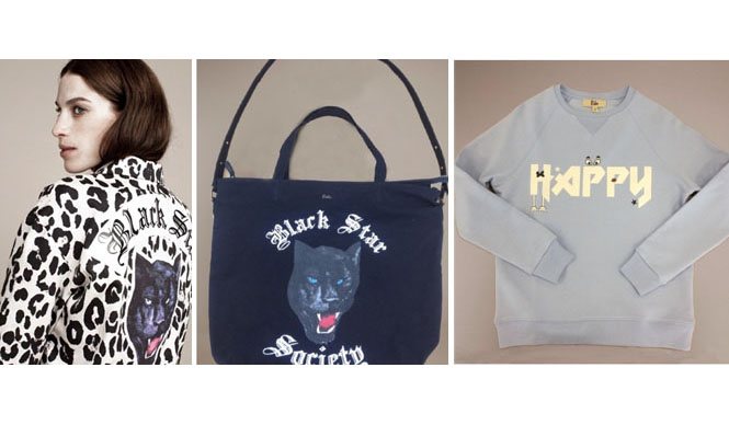 Rika｜注目ブランド「Rika」から日本別注の限定アイテムが登場