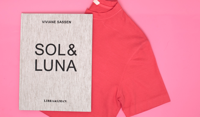 連載｜体感する読書～THE READING EXPERIENCE～｜第10回「モードな一撃」 ギャラリー