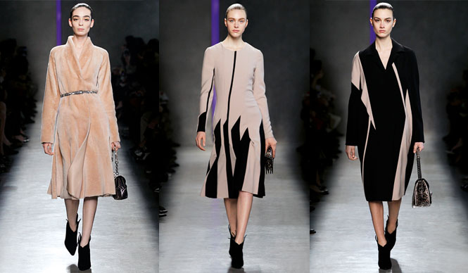 BOTTEGA VENETA｜2014年秋冬コレクション