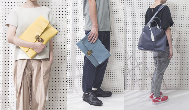 ithelicy｜“いま欲しいバッグ”2014年春夏コレクション ギャラリー