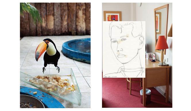 BOOK｜ターナー賞作家が送り出す“あたらしい世界” ギャラリー