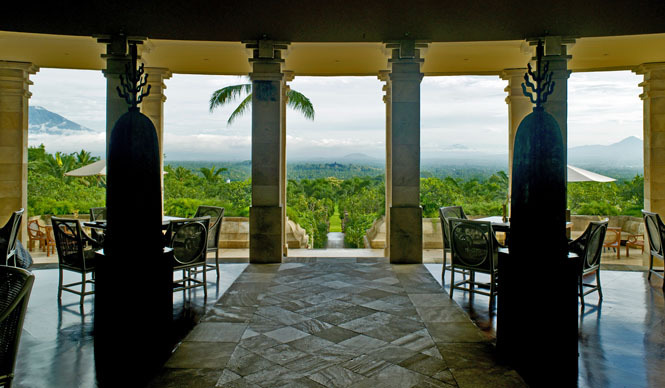 Amanresorts｜神聖で荘厳なリゾート「アマンジウォ（Amanjiwo）」 ギャラリー