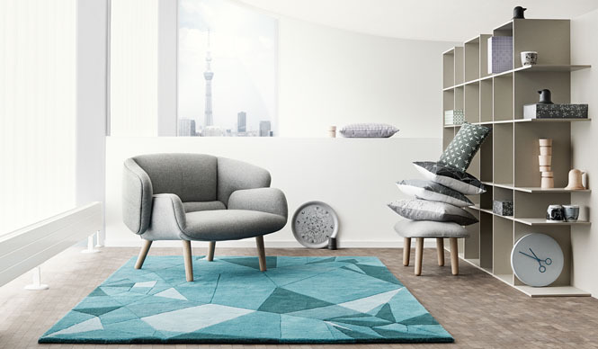 BoConcept｜nendoによる新作コレクション発表 ギャラリー ギャラリー