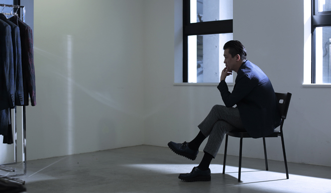 JOHN LAWRENCE SULLIVAN｜世界を魅了する“日本のモノ作り”とは ギャラリー