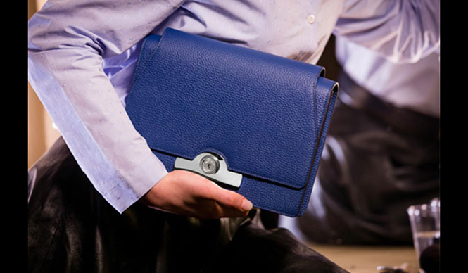 MOYNAT｜好評に応えて伊勢丹新宿店での取扱いを再開 ギャラリー