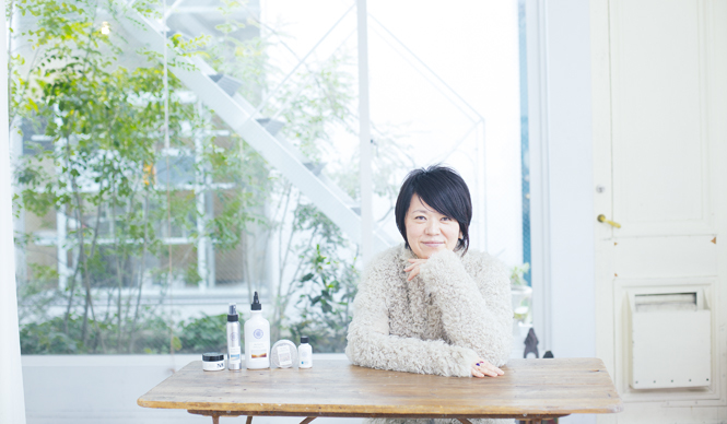 ツィギー｜米粉の力で頭皮と髪を芯から健康に！ ヘアケアライン全面リニューアル｜Twiggy