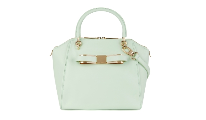 TED BAKER｜国内3店舗目が新宿高島屋にオープン ギャラリー