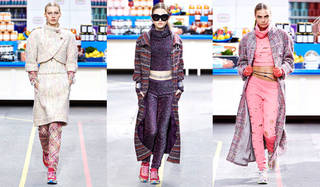 CHANEL｜2014年秋冬コレクション