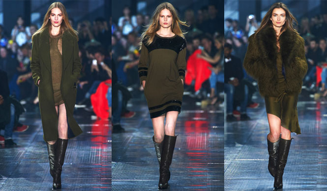 H&M Studio｜2014年秋冬コレクション