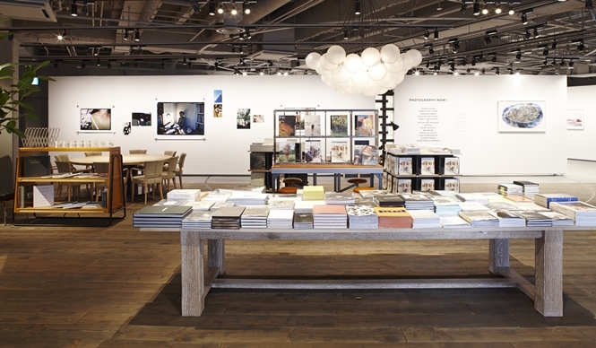 ART｜「IMA CONCEPT STORE」を六本木にオープン ギャラリー