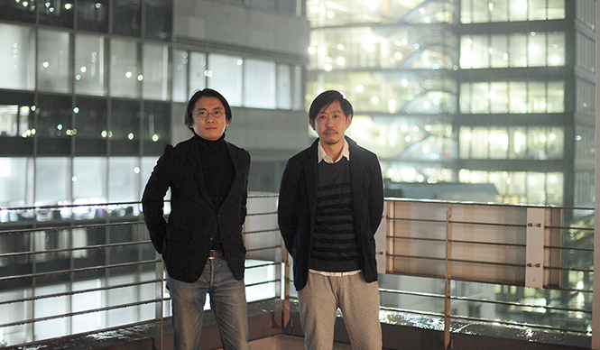 連載｜丸若裕俊の“旅のモノ語り”～同行逸品～｜ゲスト 菊地市郎｜ThreeBond ギャラリー