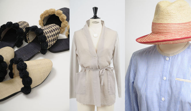 KANEMAN｜セレクトショップ「HARRISS GRACE」オープン ギャラリー