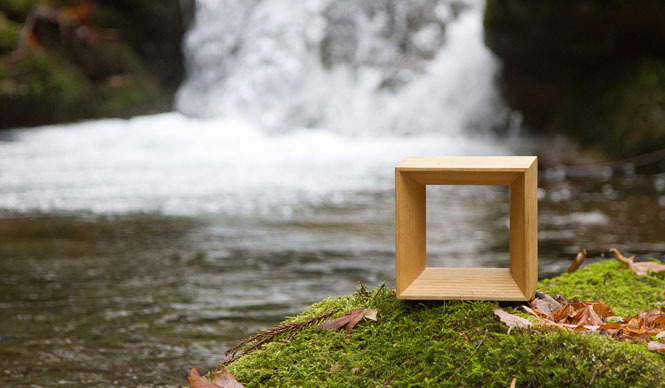 Forest Notes｜「感性の森2014展」開催 ギャラリー