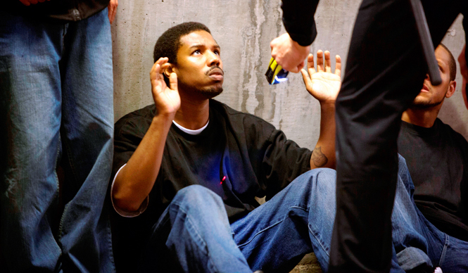 MOVIE│サンダンス映画祭で作品賞、観客賞に輝いた『フルートベール駅で』 ギャラリー