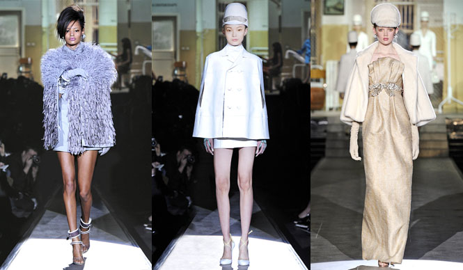 DSQUARED2｜2014年秋冬コレクション