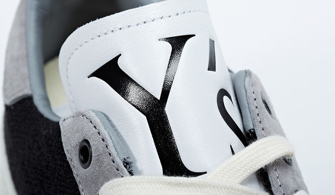 Y's｜スタン スミスとのコラボモデルを数量限定発売 GALLERY