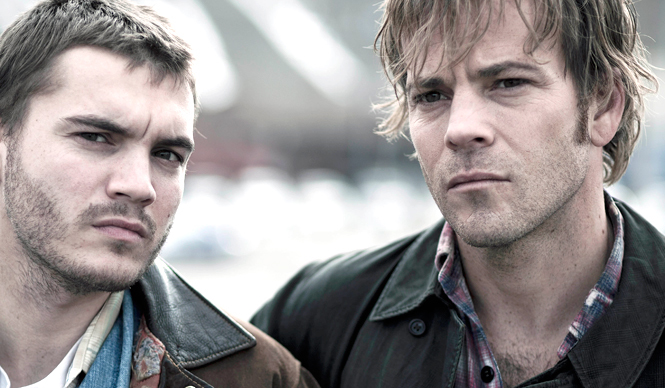 MOVIE｜兄弟の固い絆を描く『ランナウェイ・ブルース』 ギャラリー