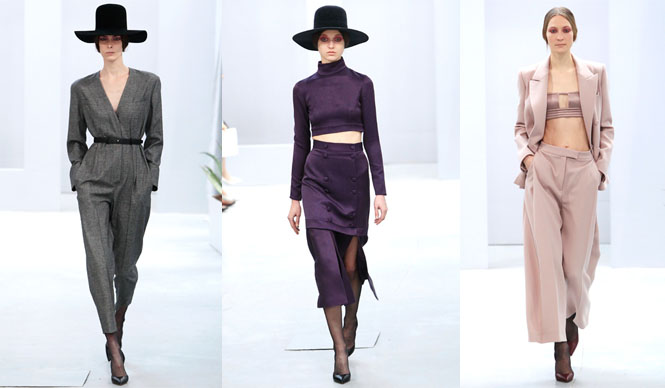 Barbara Casasola｜2014年秋冬コレクション