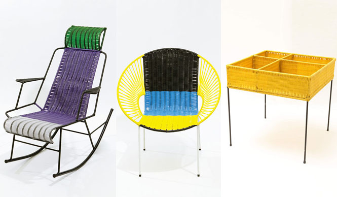 THE CONRAN SHOP｜「MARNI 100 CHAIRS」新作の取り扱いをスタート