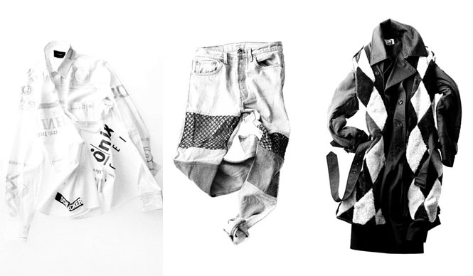 JOINTRUST｜青山・ICONでリミテッドショップを開催 ギャラリー