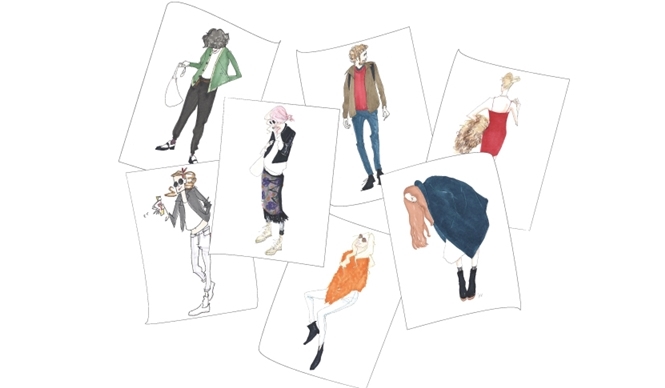 J.M. WESTON｜カラーオーダー&予約販売会を開催 ギャラリー