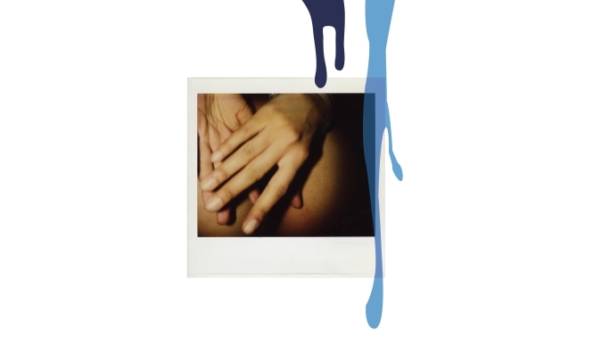 BOOK｜NYでのかけがえのない日常を収めた限定写真集『INSTANT MOMENTS』