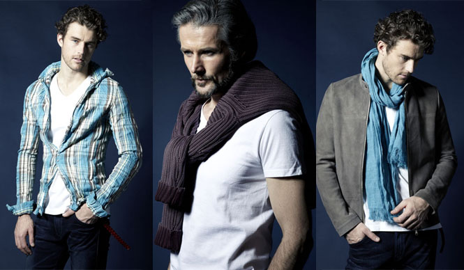 junhashimoto｜2014年春夏コレクション ギャラリー