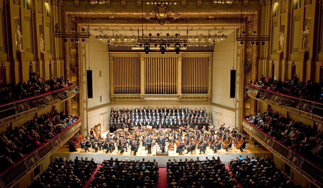 MUSIC｜ペアチケットを1名にプレゼント！　ボストン交響楽団が15年ぶりの来日公演