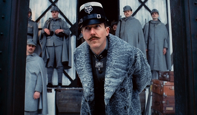 FENDI｜ウェス・アンダーソン監督最新作とコラボレーション ギャラリー