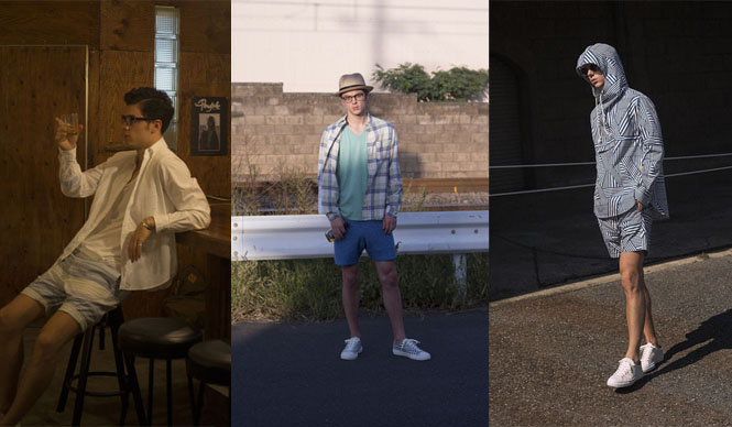 METAPHORE｜2014年春夏コレクション ギャラリー