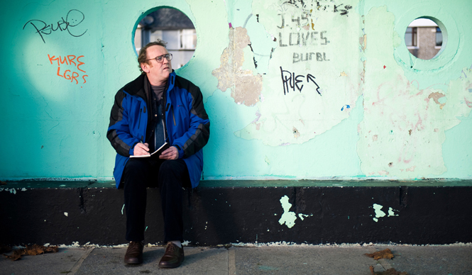 MOVIE｜アイルランドを舞台にした心温まる感動作『ダブリンの時計職人』 ギャラリー