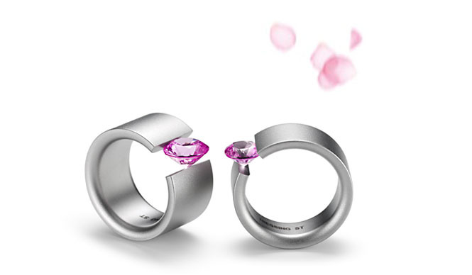 NIESSING｜「アクロバット」日本限定カラー ギャラリー