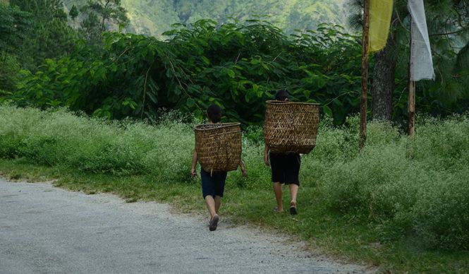 EVENT｜“しあわせの国”ブータンを知る「ブータンウィーク」 ギャラリー
