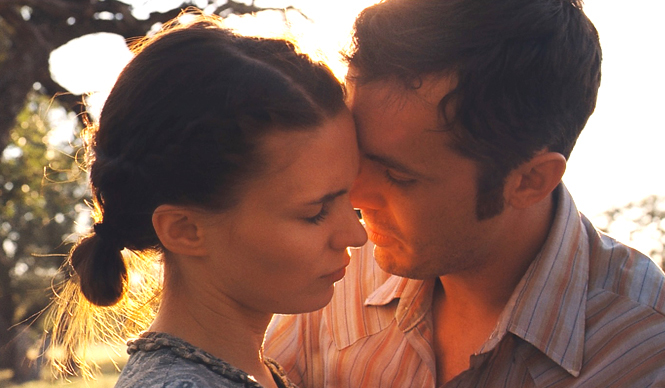 MOVIE｜罪を背負った男女の悲劇的な愛の物語 ギャラリー