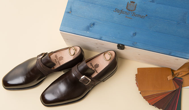 【確認用：後で削除します】伊勢丹新宿店メンズ館地下1階「紳士靴」4月開催のオーダー会をチェック｜ISETAN MEN’S