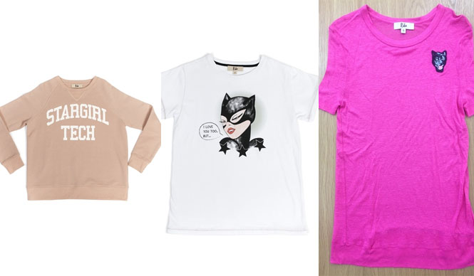 Rika｜ポップアップストアが伊勢丹新宿店にオープン ギャラリー