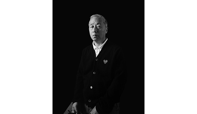 杉本博司｜京職人とコラボレーションした企画展開催 ギャラリー